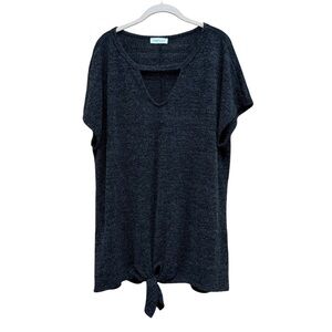 First Love Plus Size Top Like New Size 2X